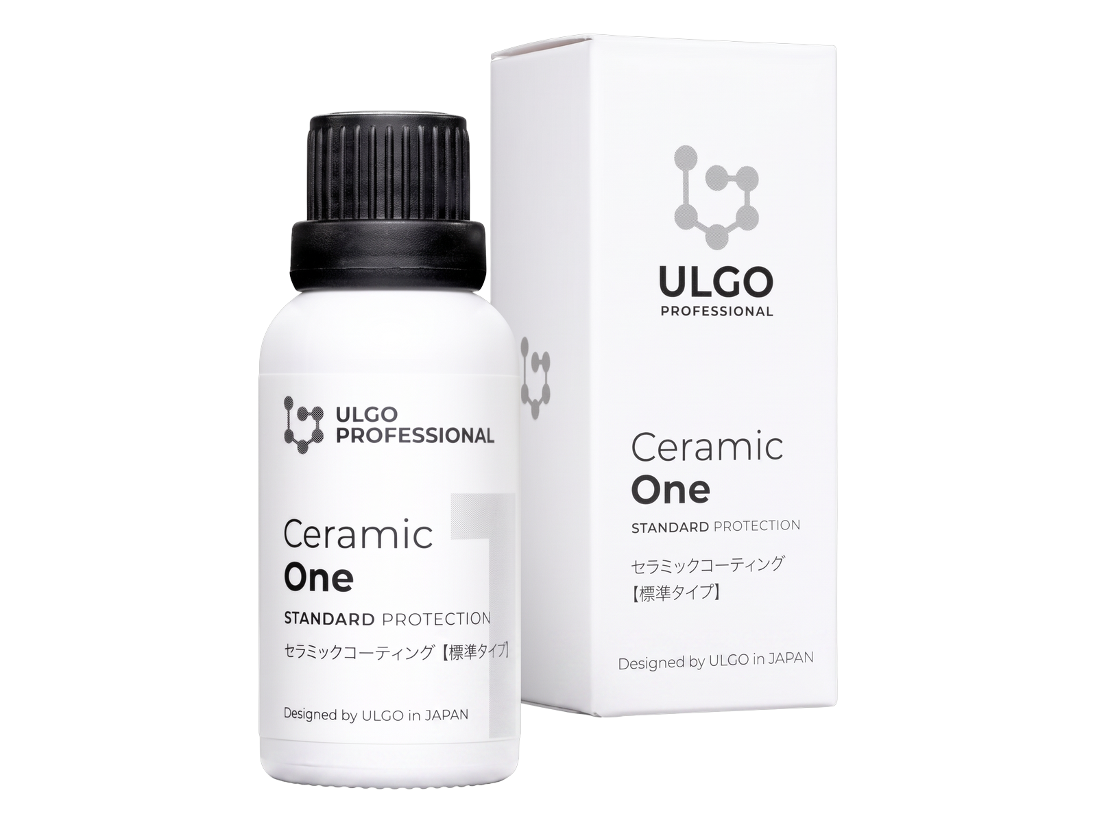 ULGO Ceramic One 제품 이미지