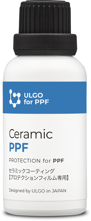 ULGO Ceramic PPF 제품 이미지
