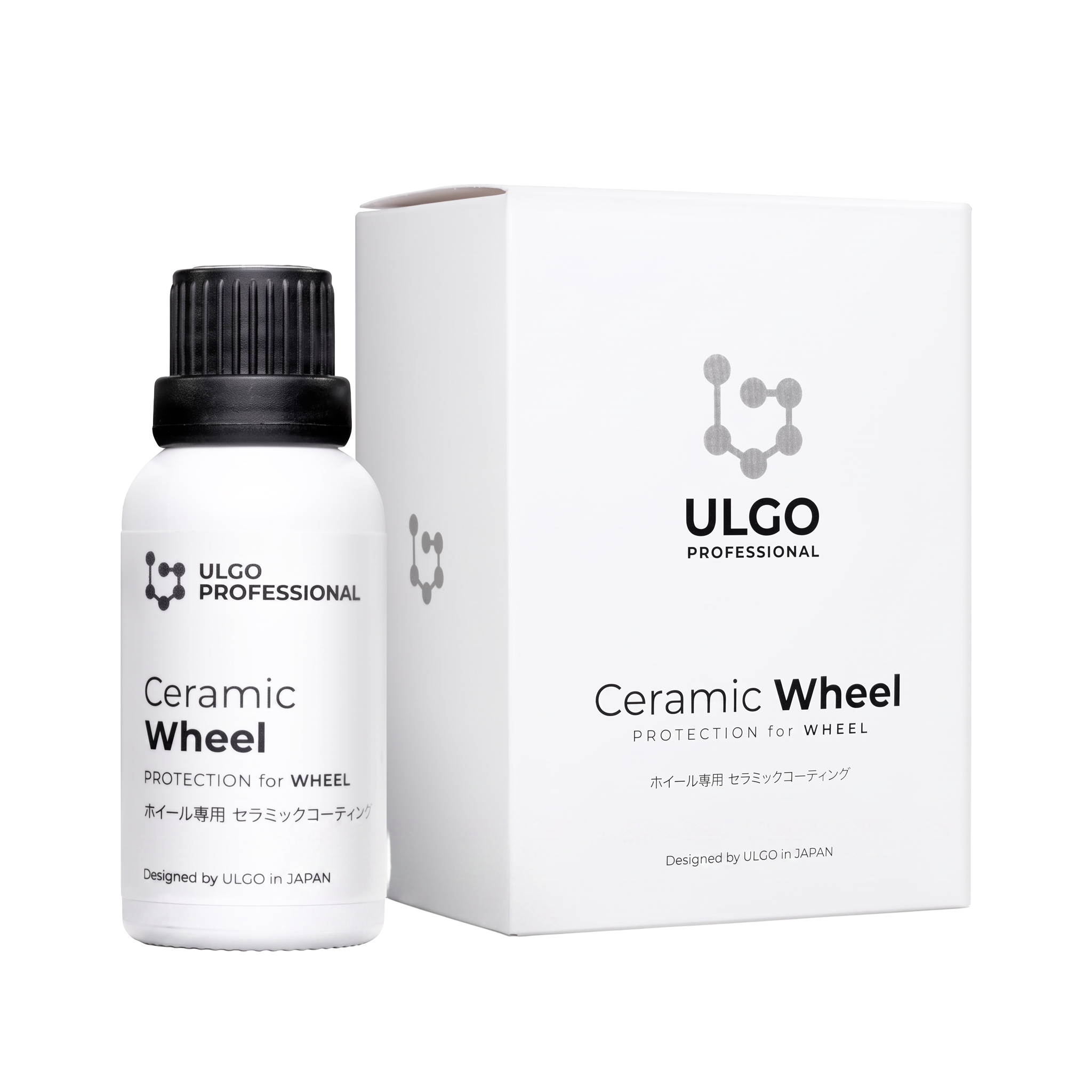 ULGO Ceramic Wheel 제품 이미지