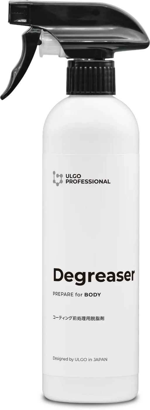 ULGO Degreaser 제품 이미지