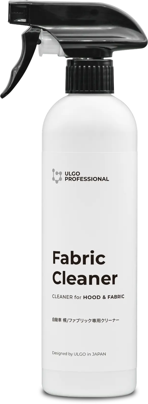 ULGO Fabric Cleaner 제품 이미지