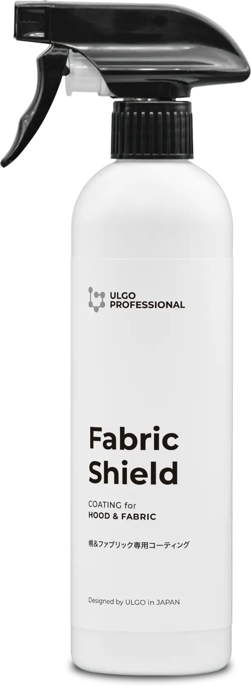 ULGO Fabric Shield 제품 이미지
