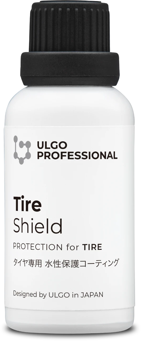 ULGO Tire Shield 제품 이미지